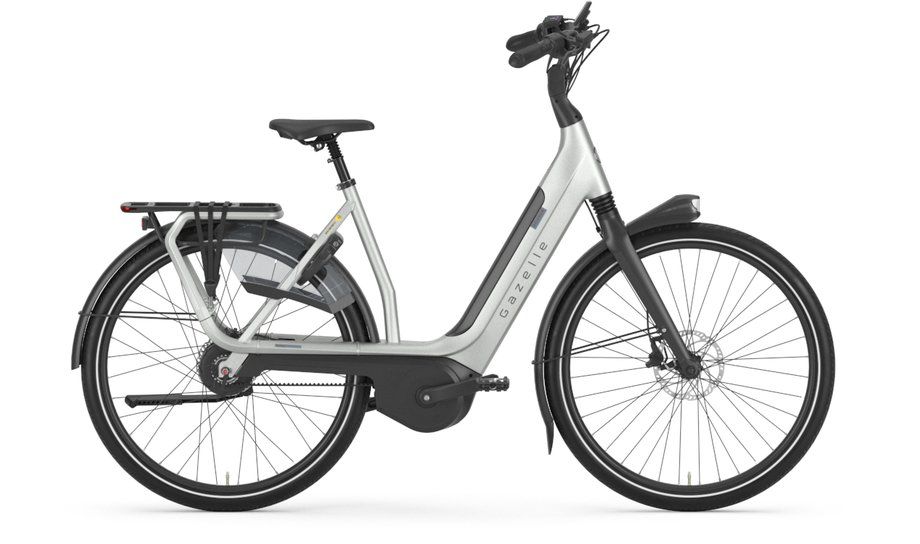 Gazelle Avignon C380 HMB