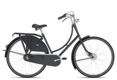 Hollandrad Gazelle Classic R3T 2026 | 28 Zoll | Tiefeinsteiger (Bild 1)