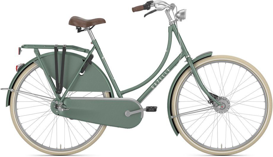 Gazelle Gazelle Classic RT 2025 | 28 Zoll | Tiefeinsteiger (Bild 1)