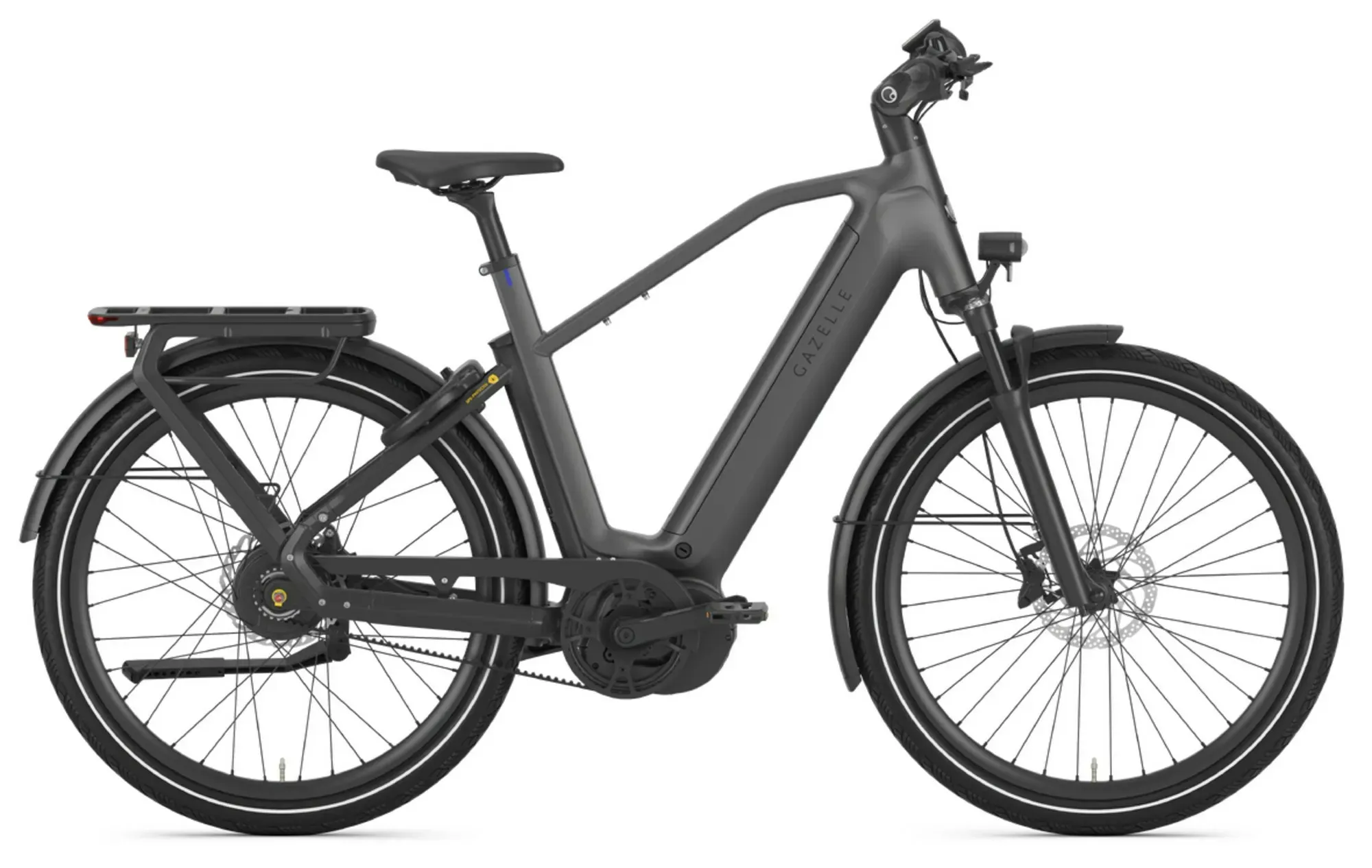 Gazelle Gazelle Eclipse C380 HMB 2024 | 750 Wh | 27,5 Zoll | Diamant (Bild 1)