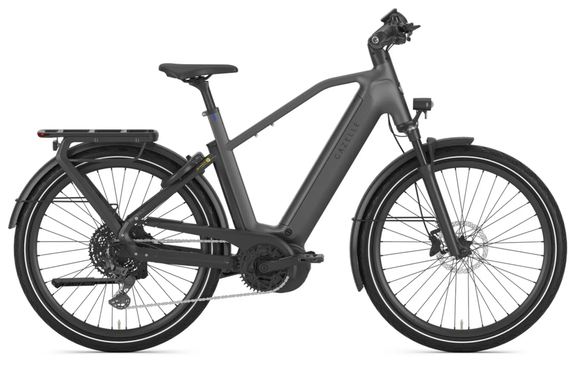 Gazelle Gazelle Eclipse T11 HMB 2024 | 750 Wh | 27,5 Zoll | Diamant (Bild 1)