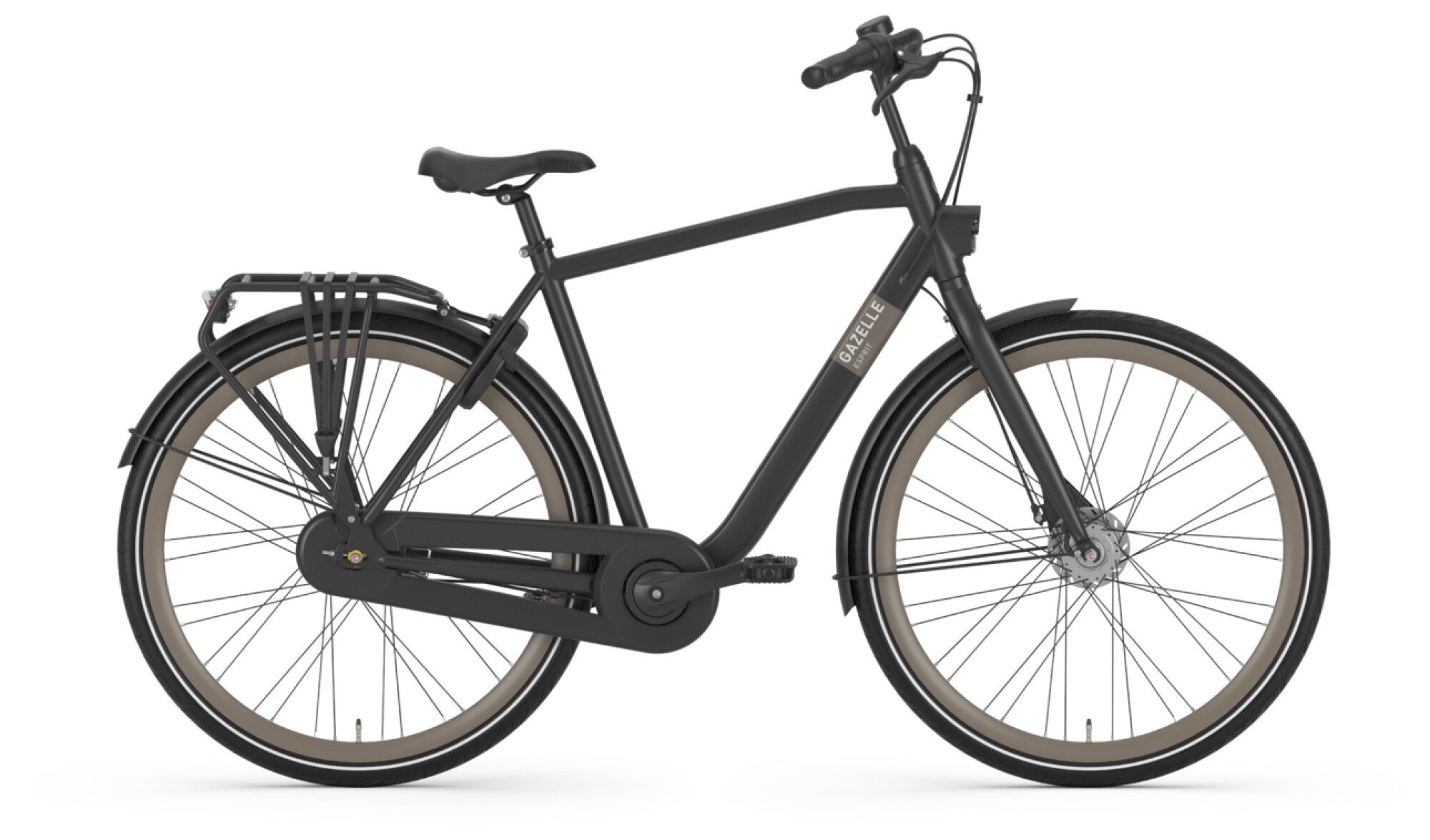 Gazelle Gazelle Esprit 2023 (Bild 1)