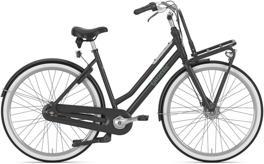 Gazelle Gazelle Miss Grace 2026 | 28 Zoll | Tiefeinsteiger (Bild 1)