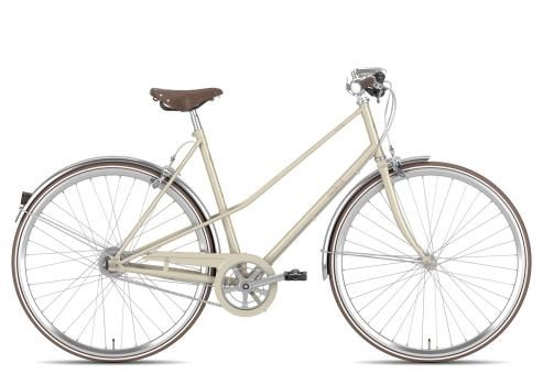 Gazelle Gazelle Van Stael 2025 | 28 Zoll | Trapez (Bild 1)