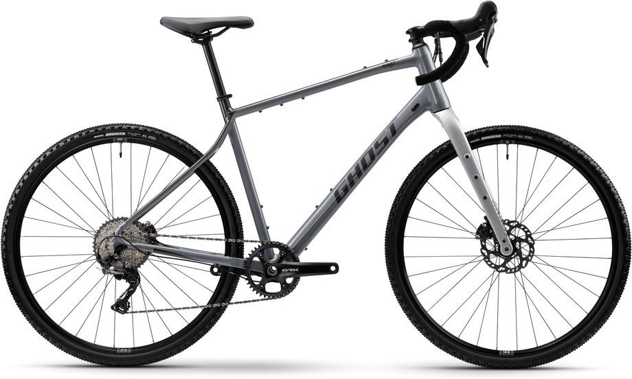 Ghost Ghost Asket Advanced AL 2025 | 28 Zoll | Diamant (Bild 1)