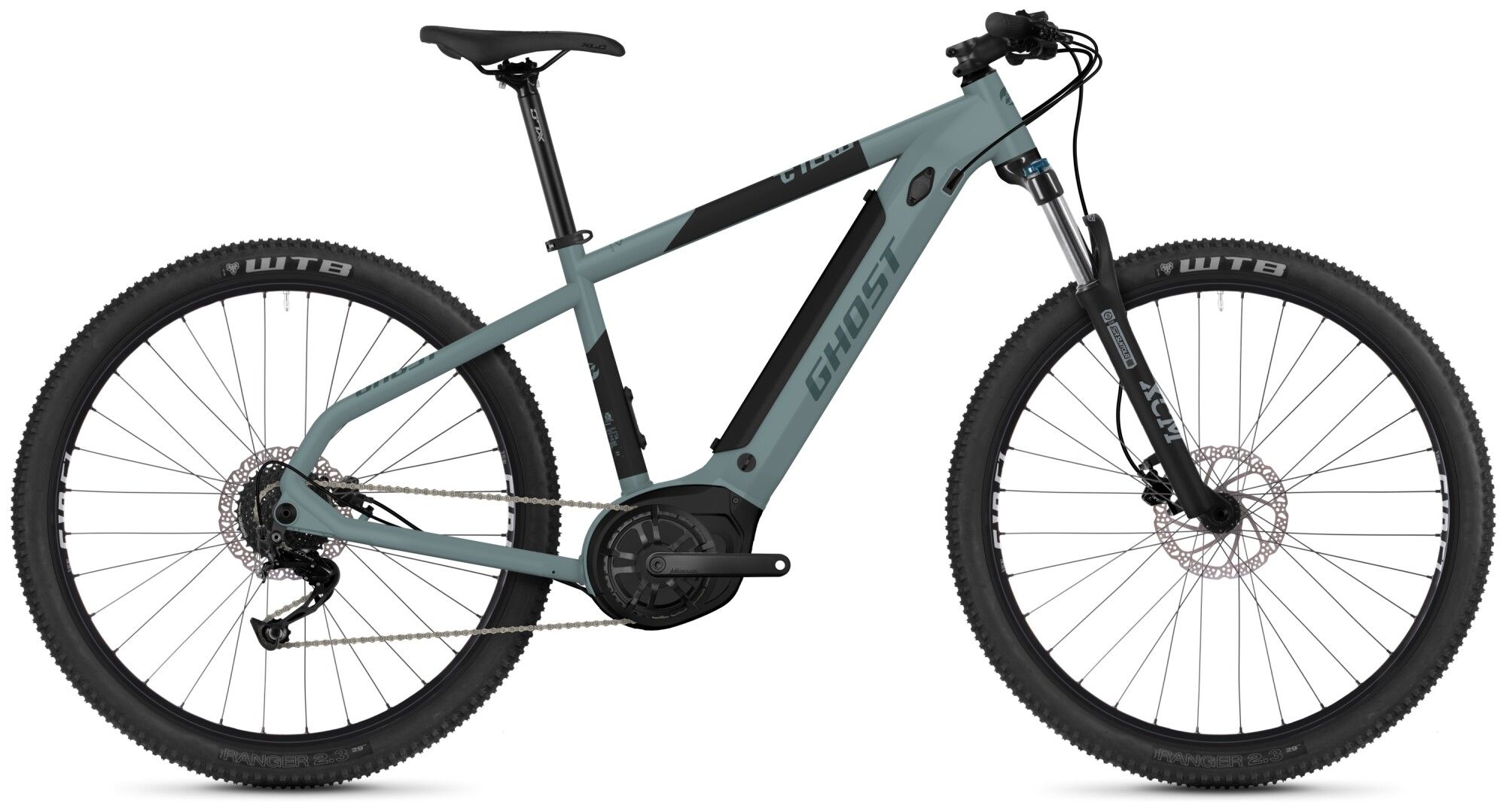 Ghost Ghost E-Teru Essential 27.5 (Bild 1)