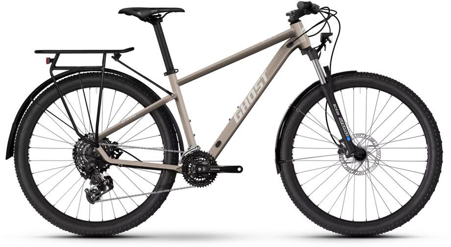 Ghost Tourenrad Ghost Kato EQ 2026 | 29 Zoll | Diamant