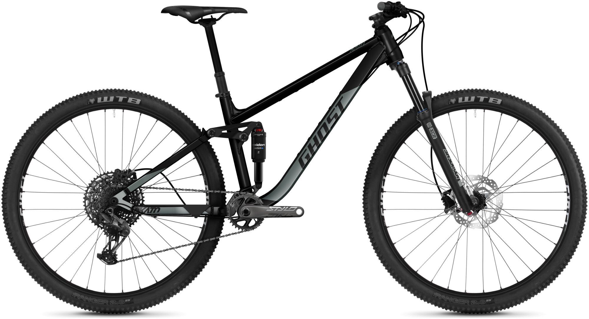 Bild von Ebike-24 Kato FS Essential