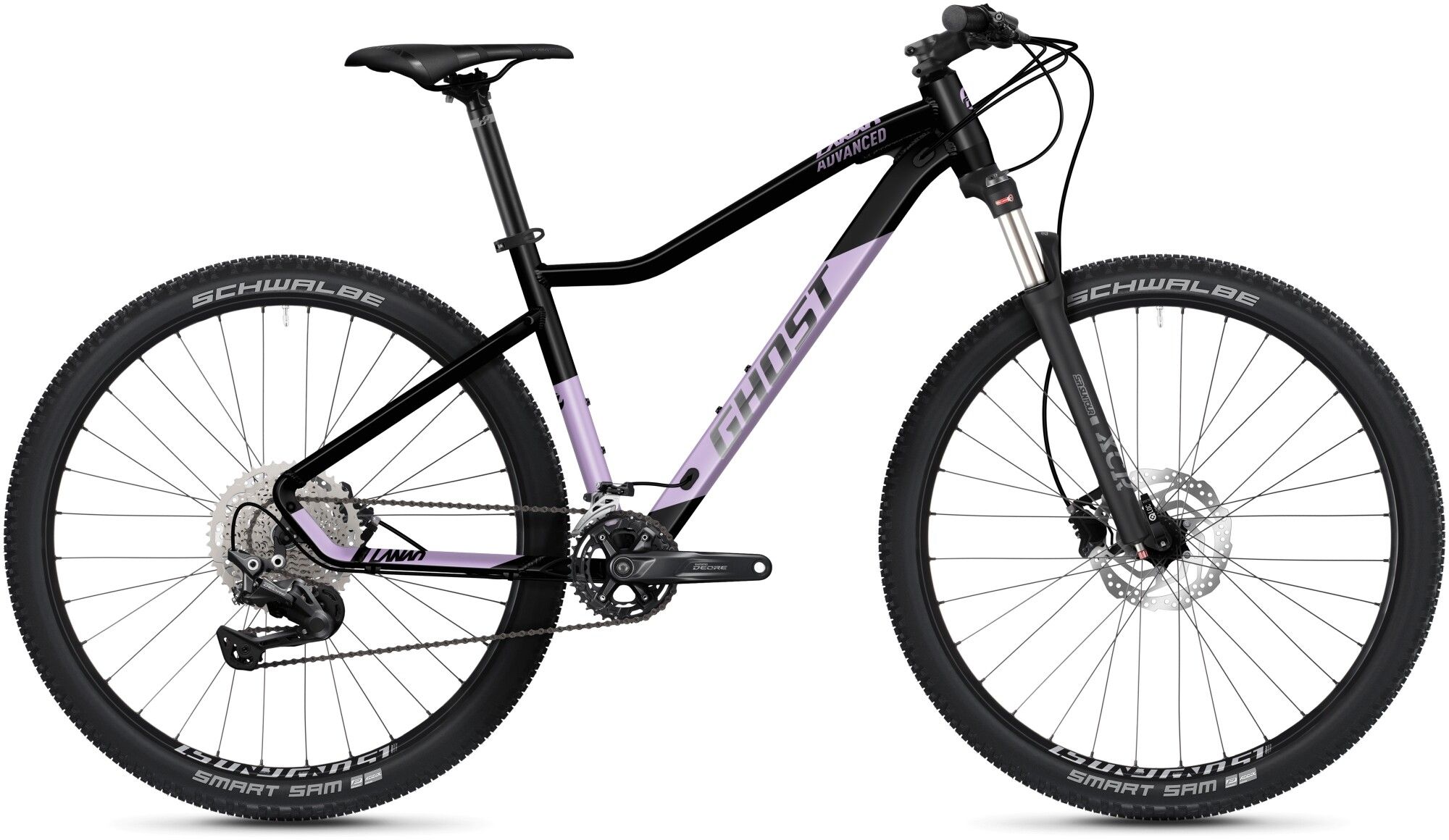 Ghost Ghost Lanao Advanced 27.5 AL 2023 (Bild 1)