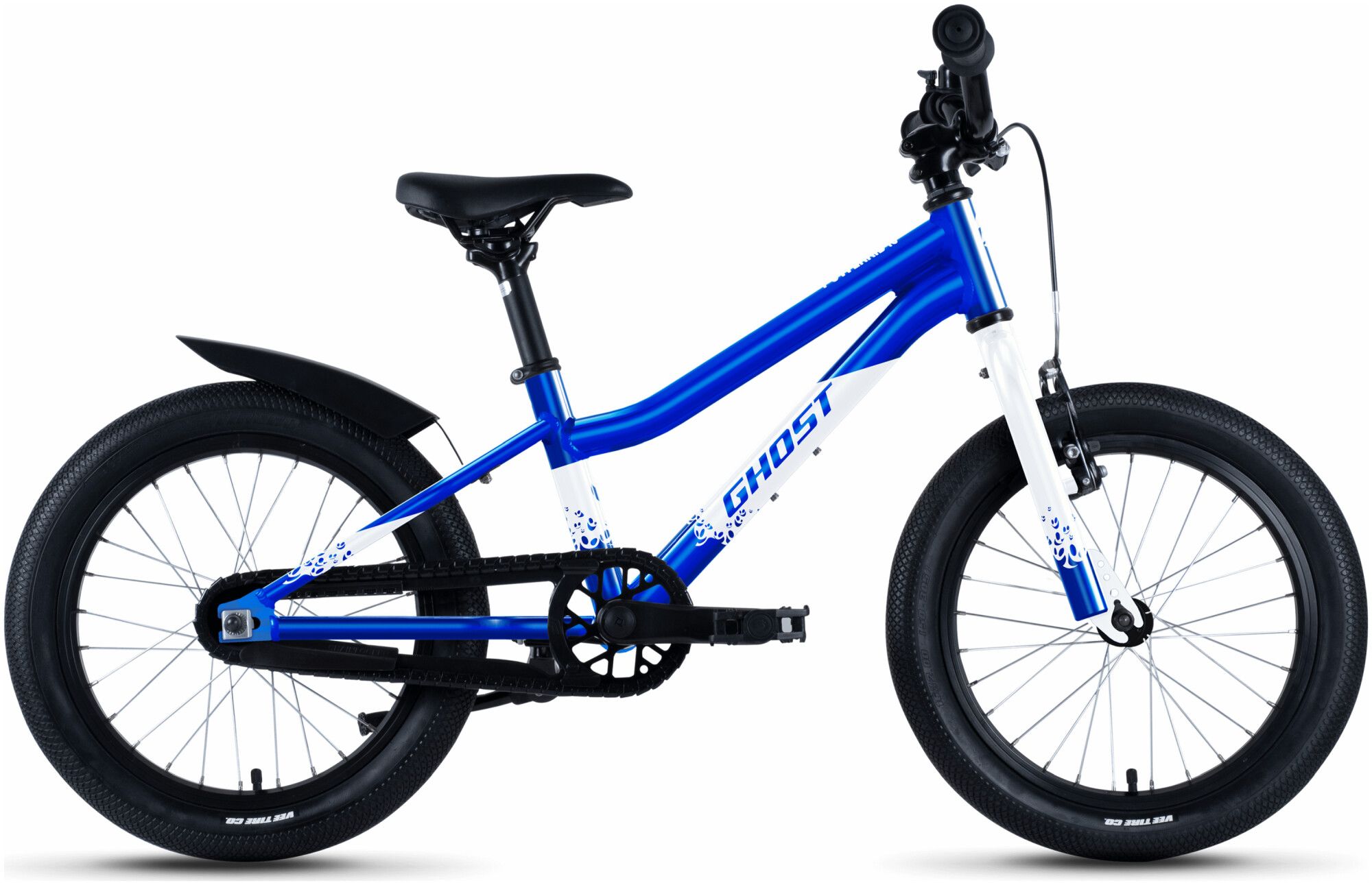 Bild von Bike-Angebot Powerkid 16