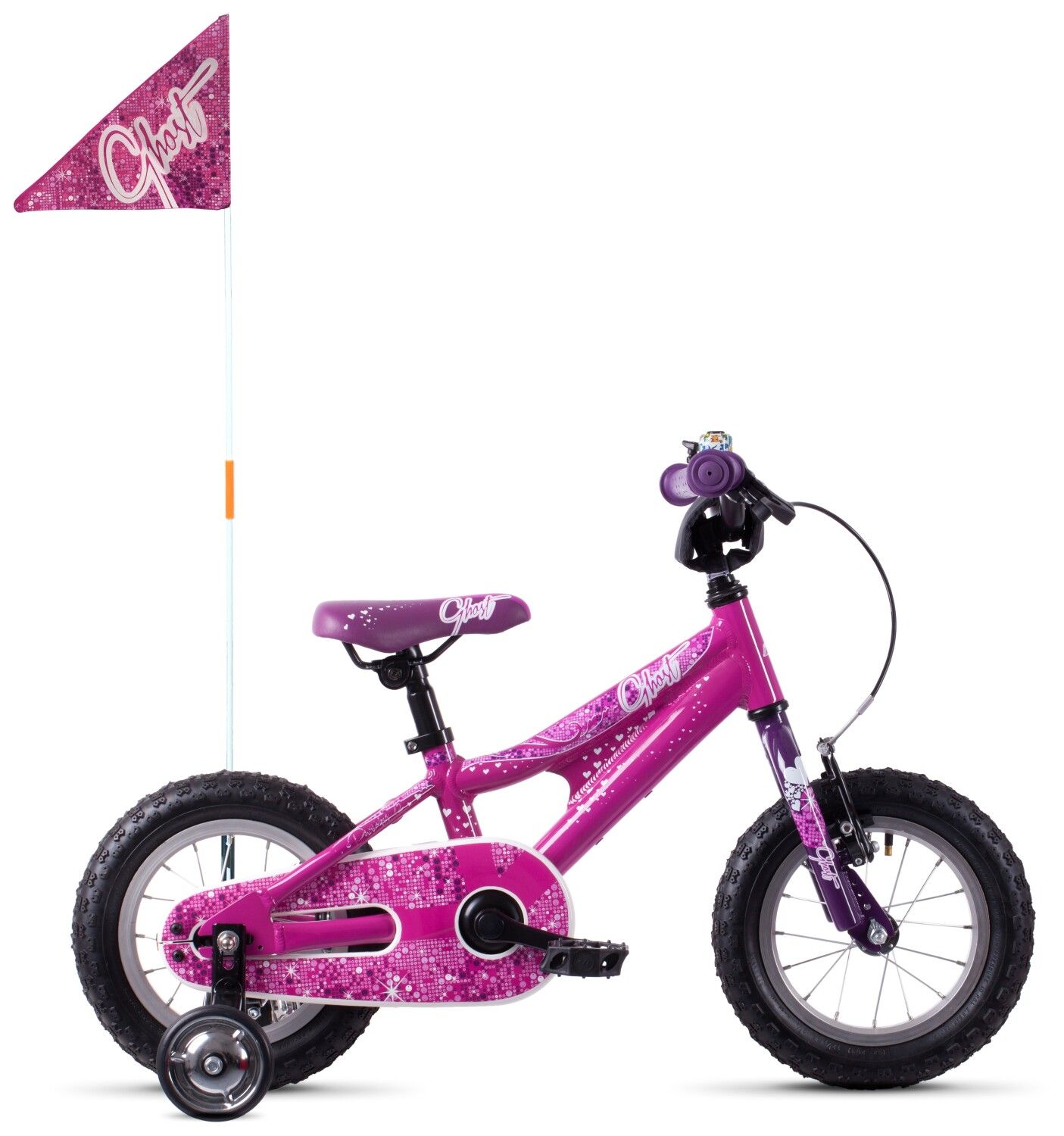 Ghost Ghost POWERKID AL 12 K 2020 (Bild 1)