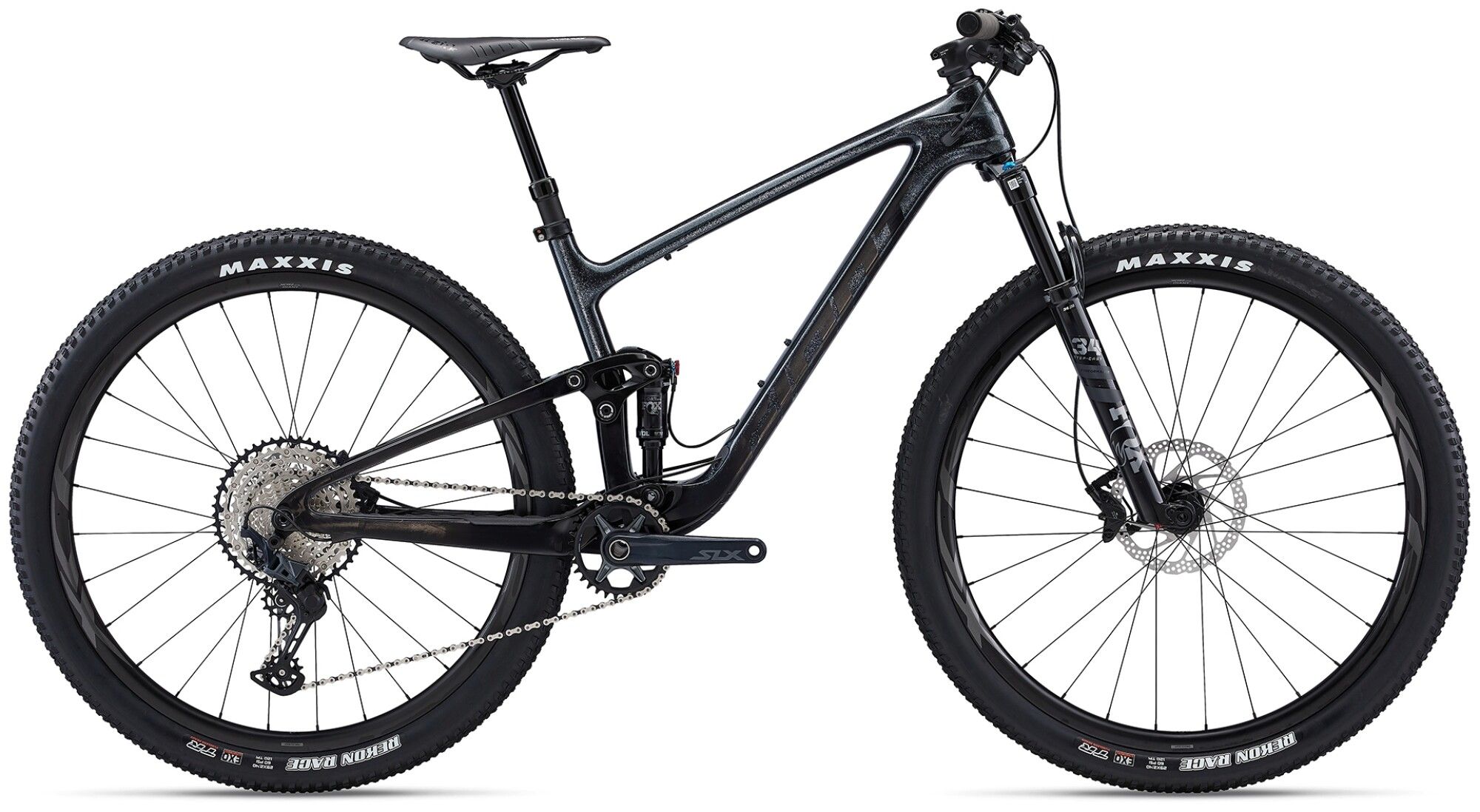 GIANT GIANT Anthem Advanced Pro 2 2022 | 29 Zoll | Diamant (Bild 1)