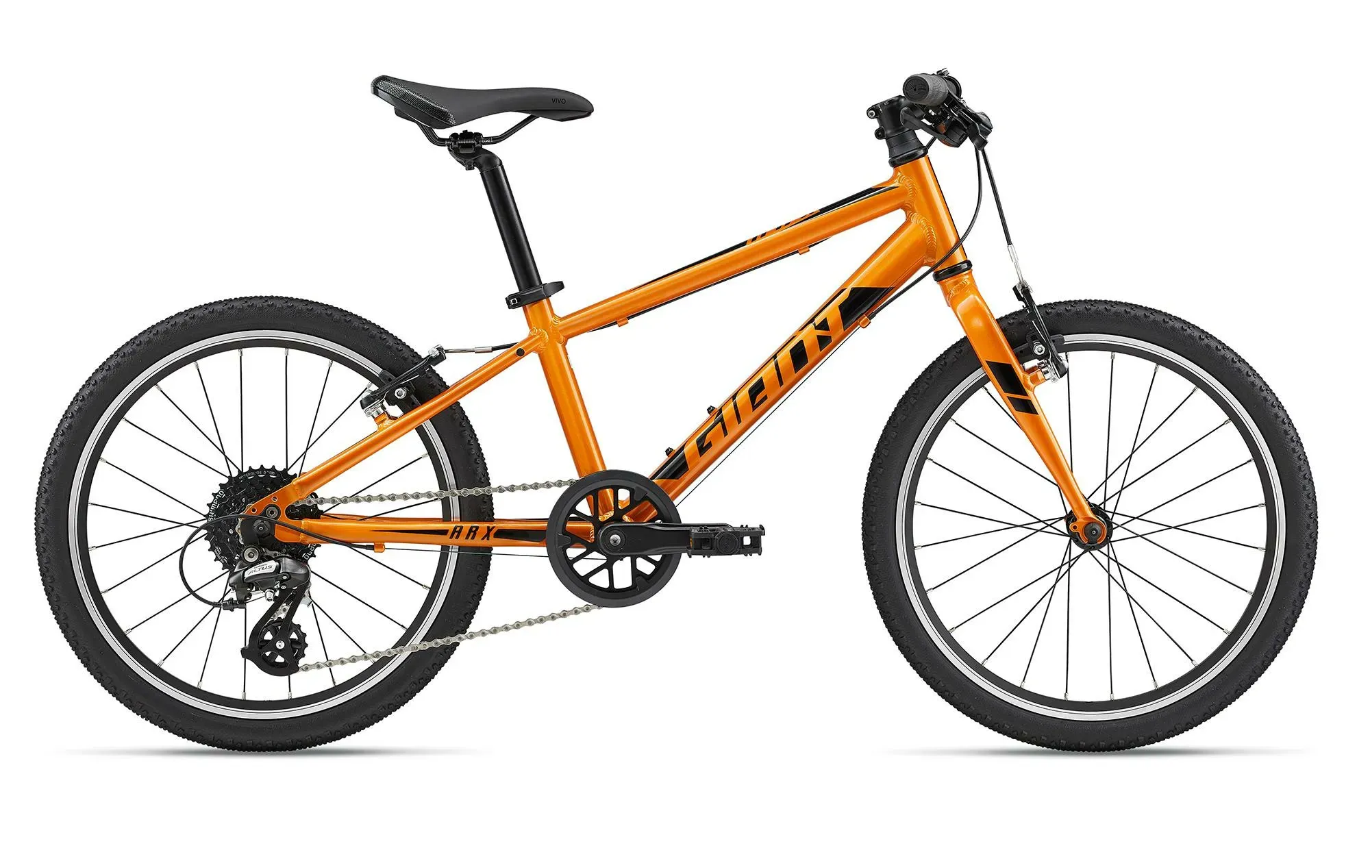GIANT GIANT ARX 20 2023 | 20 Zoll | Diamant (Bild 1)