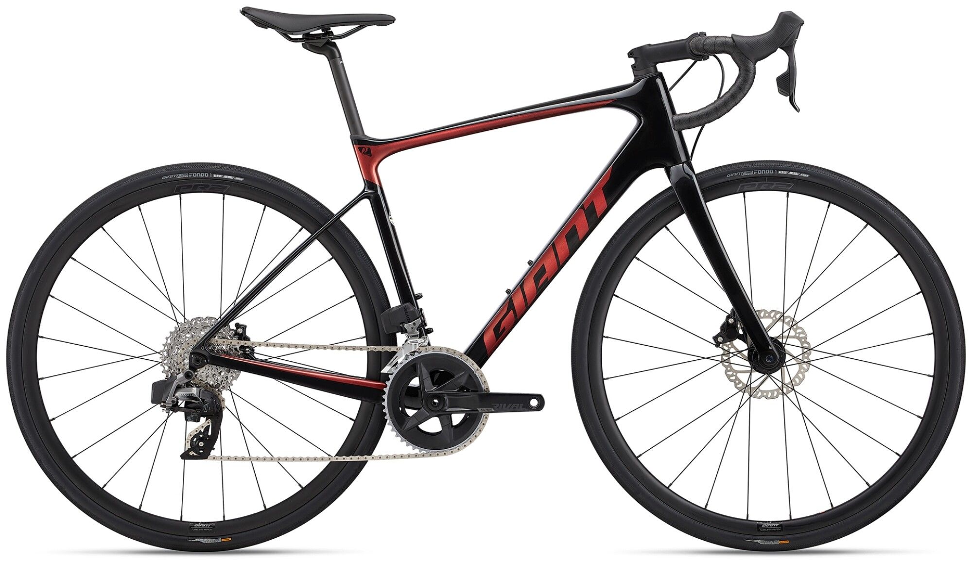 GIANT GIANT Defy Advanced 0 2022 | 28 Zoll | Diamant (Bild 1)
