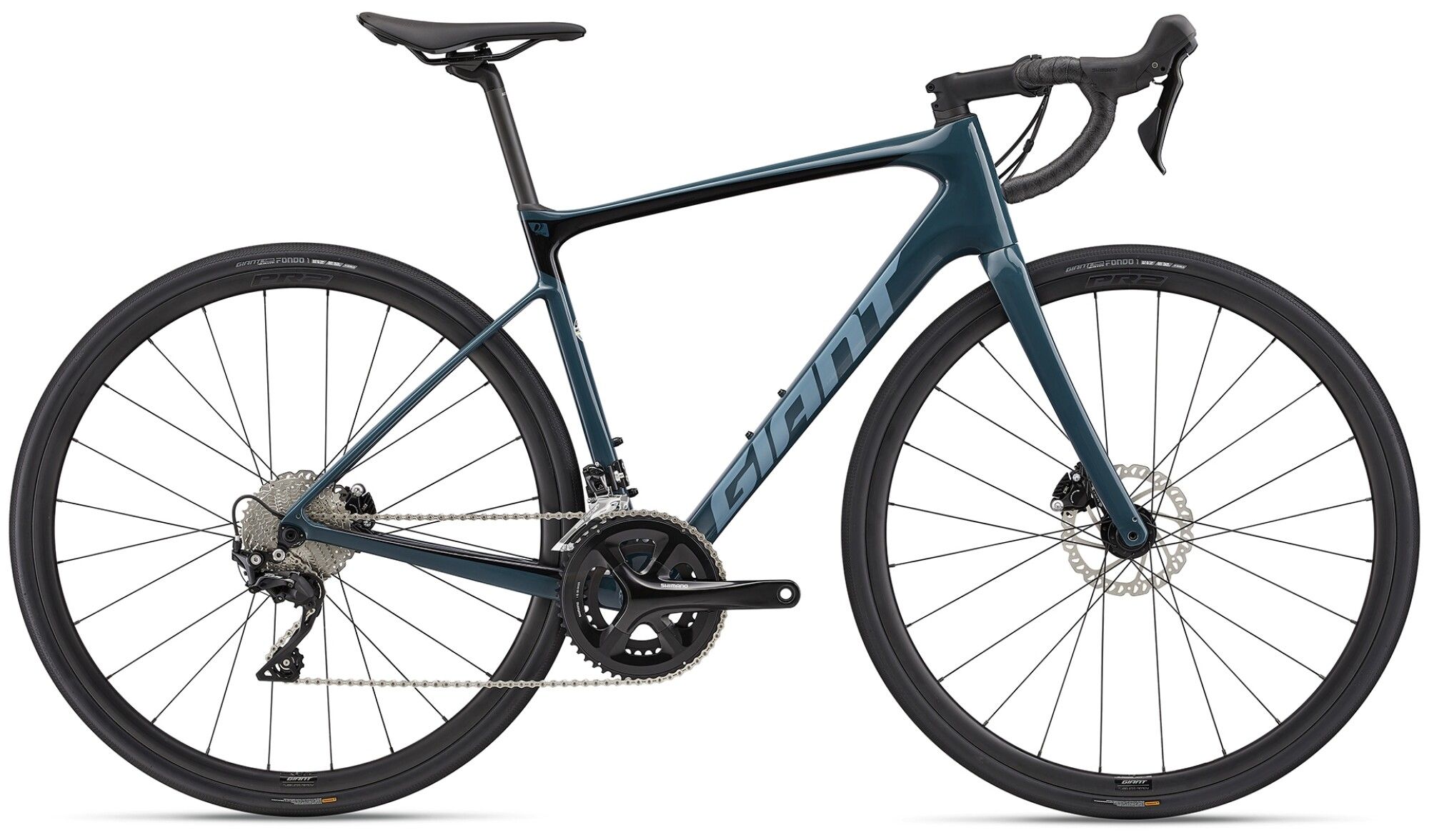 GIANT GIANT Defy Advanced 2 2022 | 28 Zoll | Diamant (Bild 1)