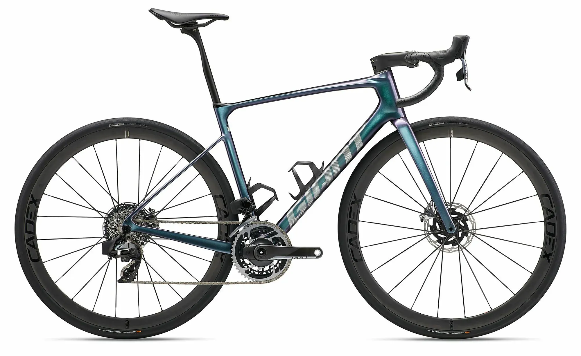 GIANT GIANT Defy Advanced SL 2024 | 28 Zoll | Diamant (Bild 1)