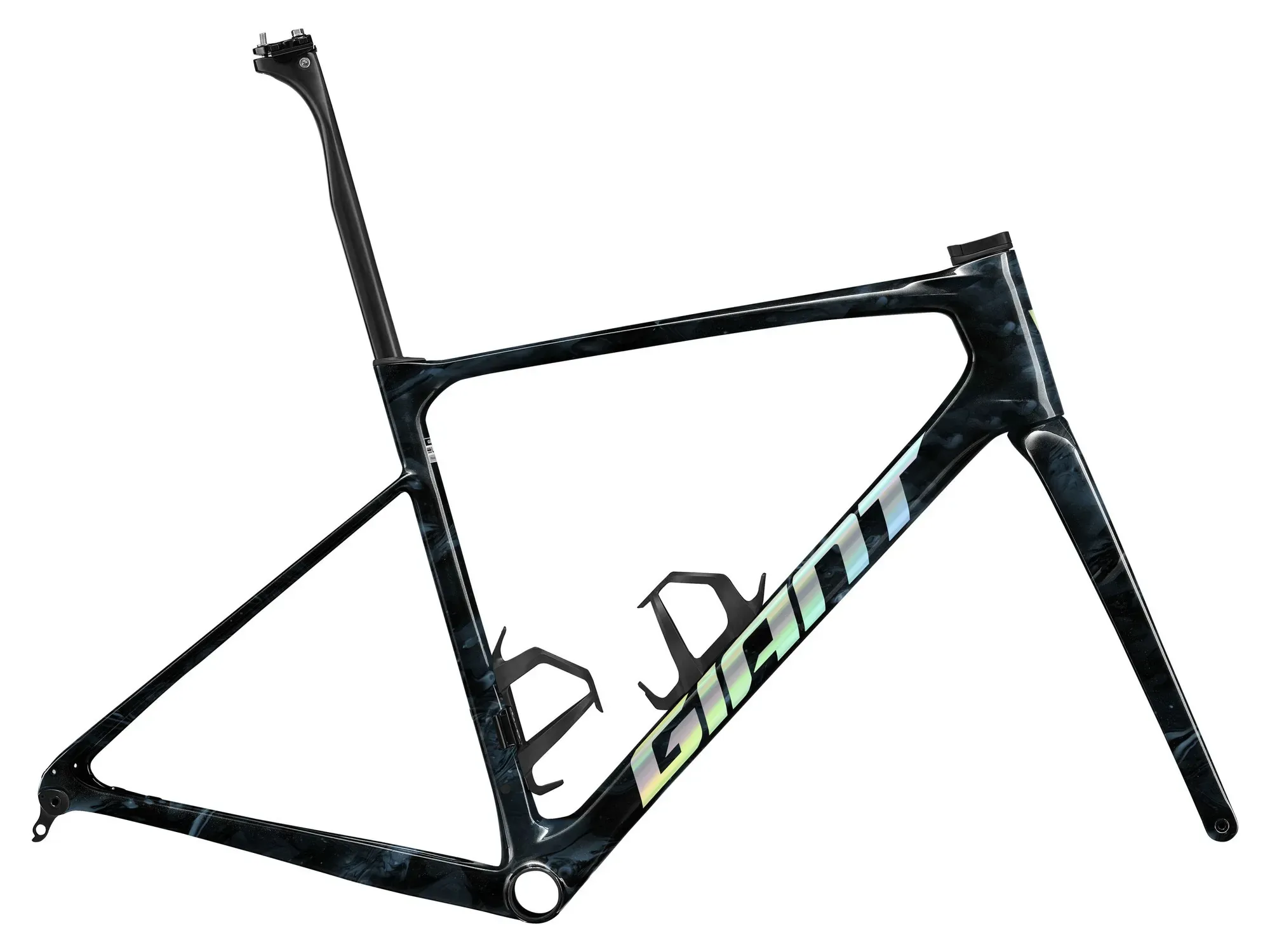 GIANT GIANT Defy Advanced SL Rahmenset (Bild 1)