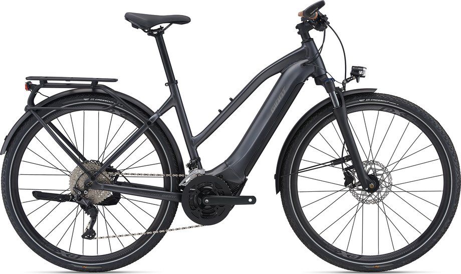 GIANT GIANT Explore E+ 1 2022 | 625 Wh | 28 Zoll | Trapez (Bild 1)