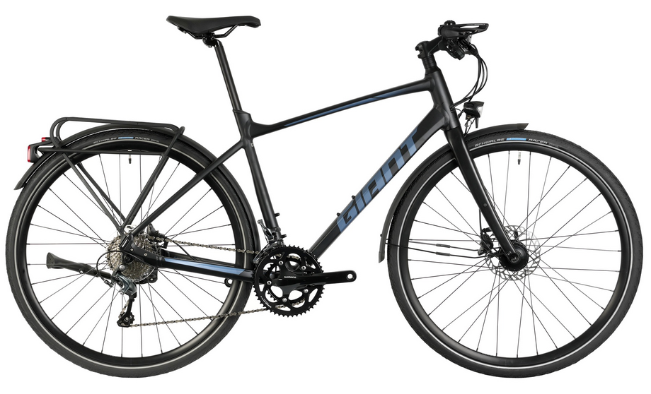 Tourenrad GIANT FastTour SLR 2025 | 28 Zoll | Diamant (Bild 1)