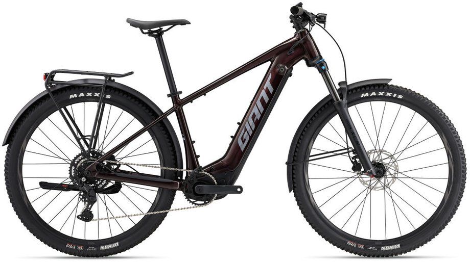 GIANT GIANT Fathom E+ 2 EX 2025 | 625 Wh | 29 Zoll | Diamant (Bild 1)
