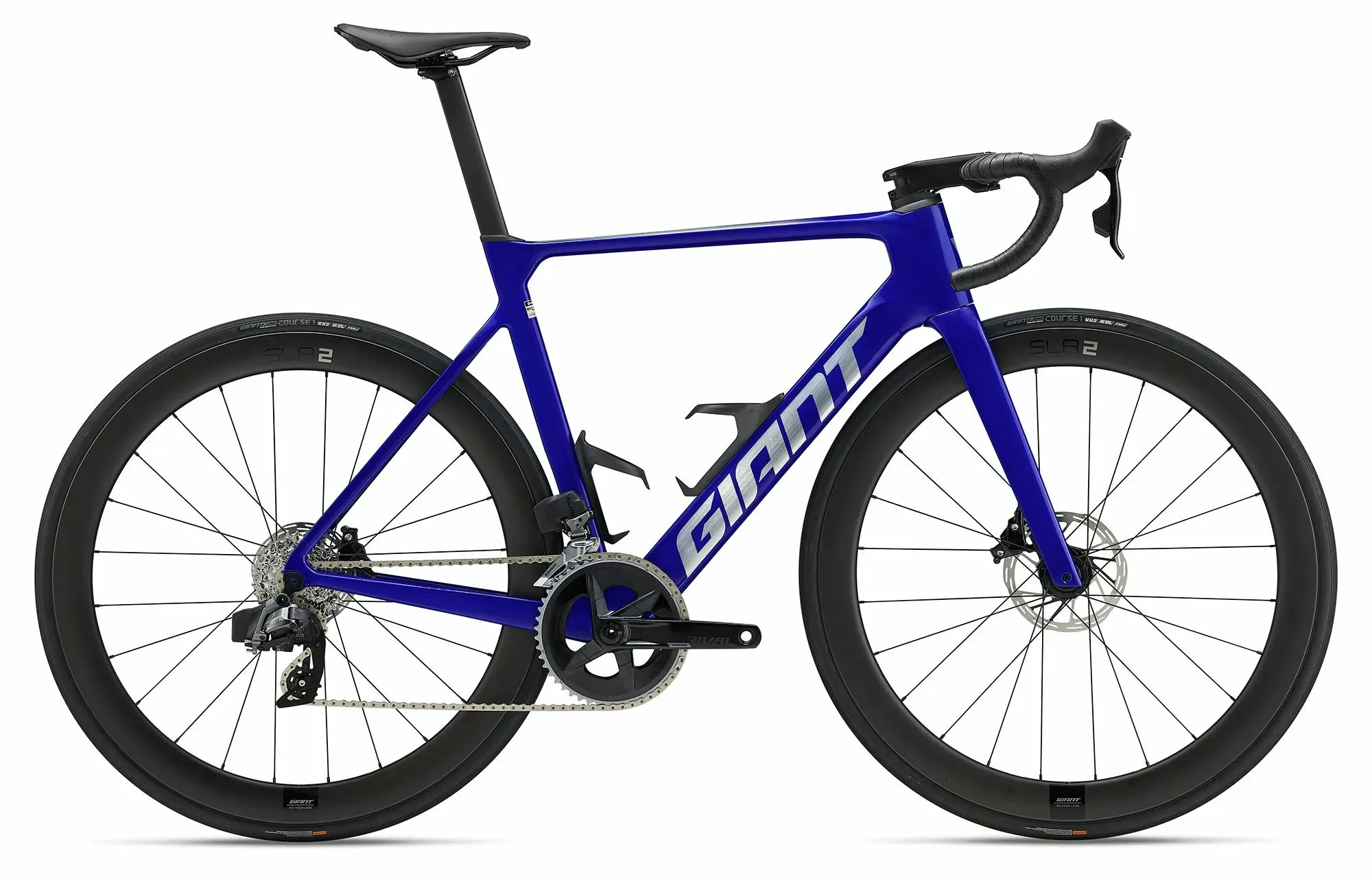 GIANT GIANT Propel Advanced 1 2024 | 28 Zoll | Diamant (Bild 1)