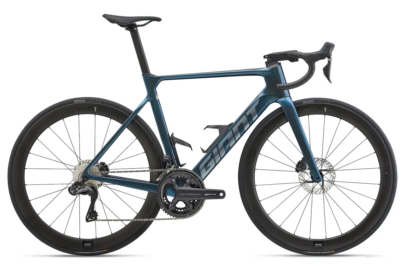 GIANT Propel Advanced Pro 0