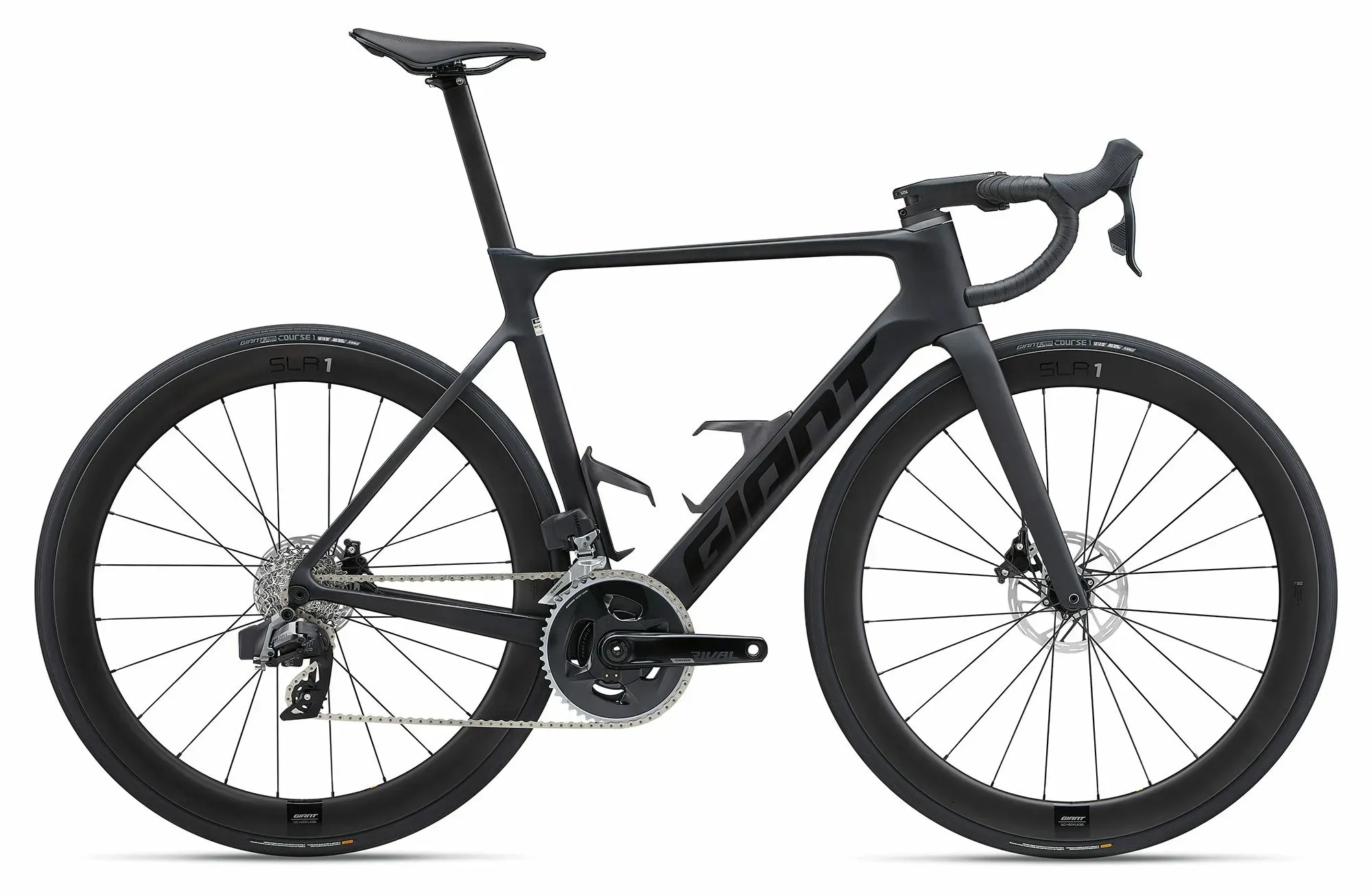 GIANT GIANT Propel Advanced Pro 1 2024 | 28 Zoll | Diamant (Bild 1)