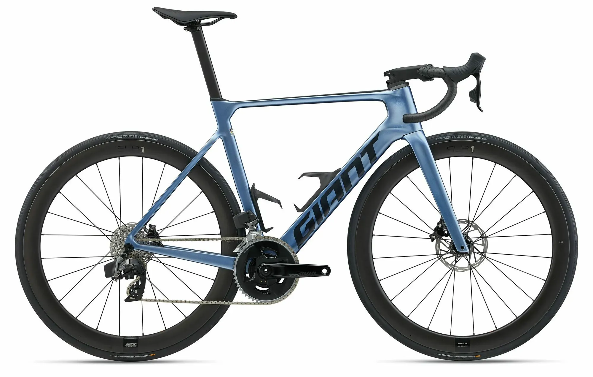 GIANT GIANT Propel Advanced Pro 1 2025 | 28 Zoll | Diamant (Bild 1)