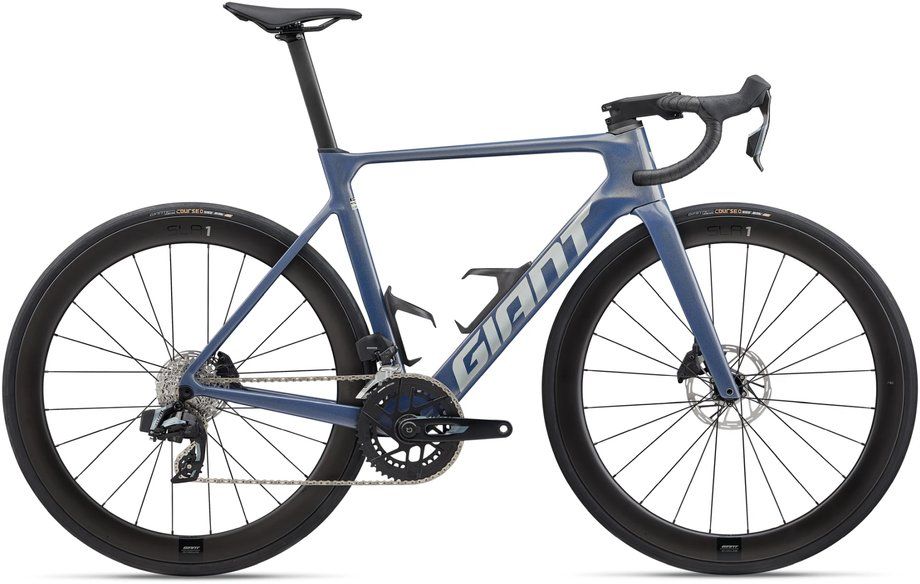 Aero Rennrad GIANT Propel Advanced Pro 1 2026 | 28 Zoll | Diamant (Bild 1)