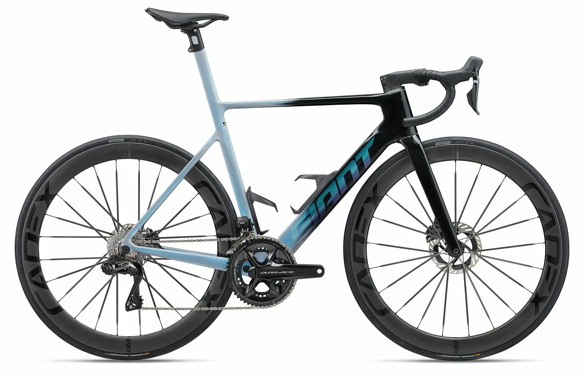GIANT GIANT Propel Advanced SL 2024 | 28 Zoll | Diamant (Bild 1)