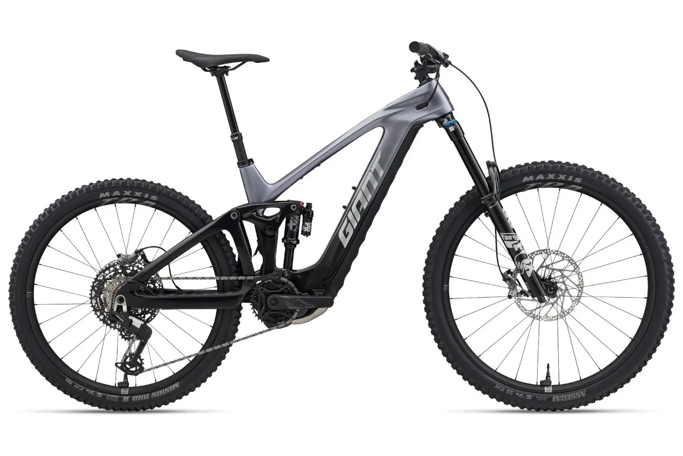 Enduro E-Bike GIANT Reign Advanced E+ 1 2025 | 560 Wh | 29 / 27,5 Zoll | Diamant (Bild 1)
