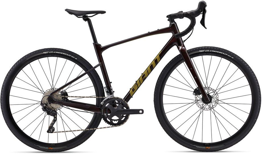 GIANT GIANT Revolt 1 2025 | 28 Zoll | Diamant (Bild 1)