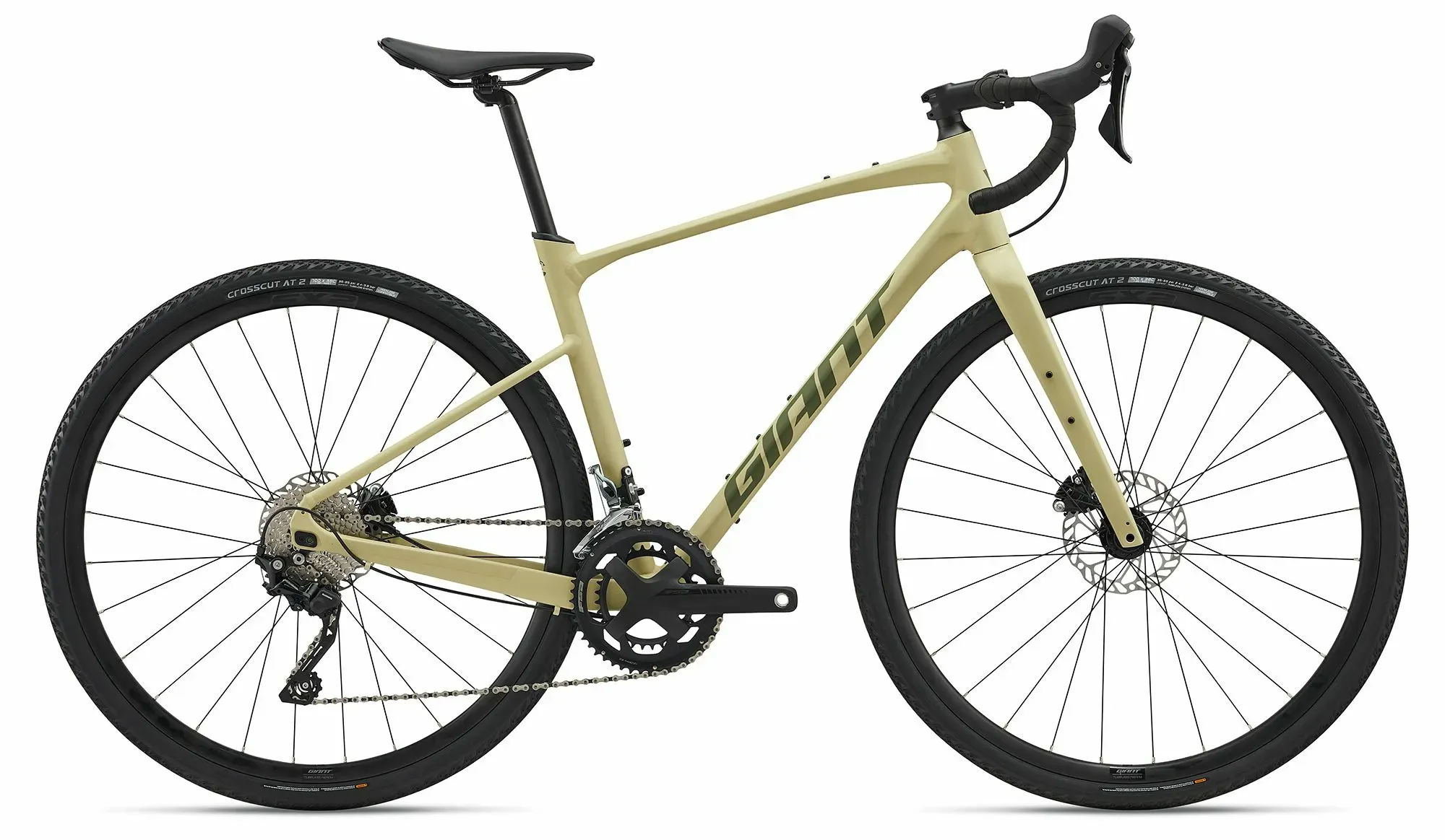 GIANT GIANT Revolt 1 V2 2025 | 28 Zoll | Diamant (Bild 1)
