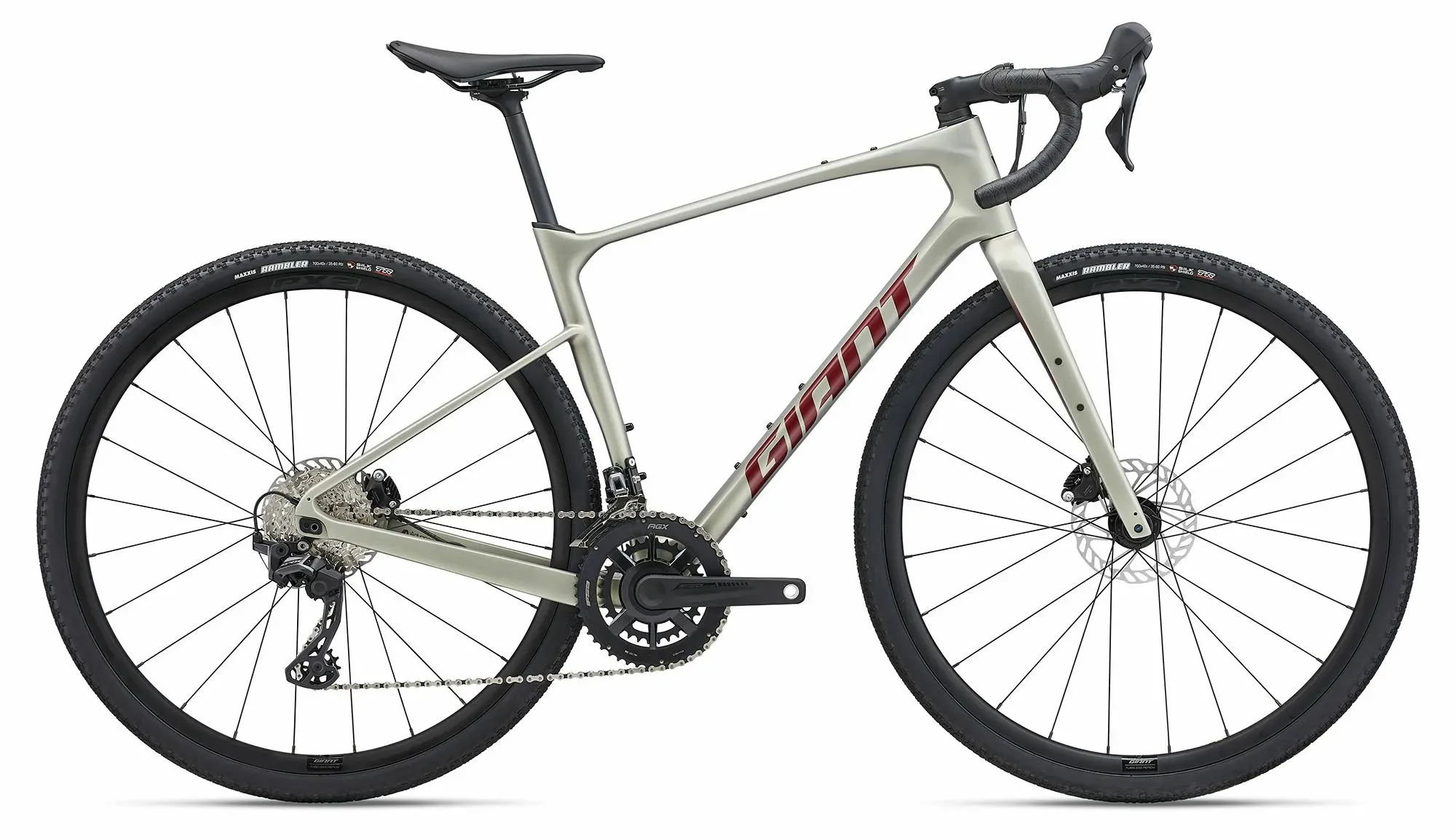GIANT GIANT Revolt Advanced 2 V2  2024 | 28 Zoll | Diamant (Bild 1)