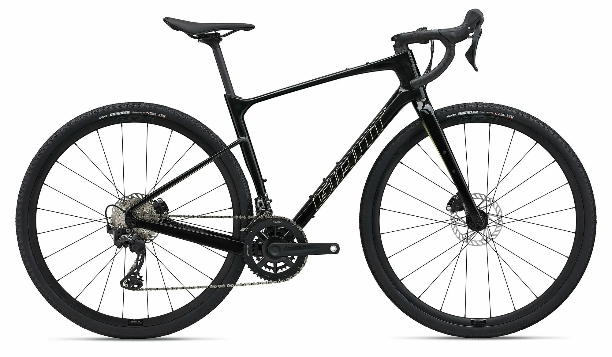 GIANT GIANT Revolt Advanced 2 V2 2024 | 28 Zoll | Diamant (Bild 1)