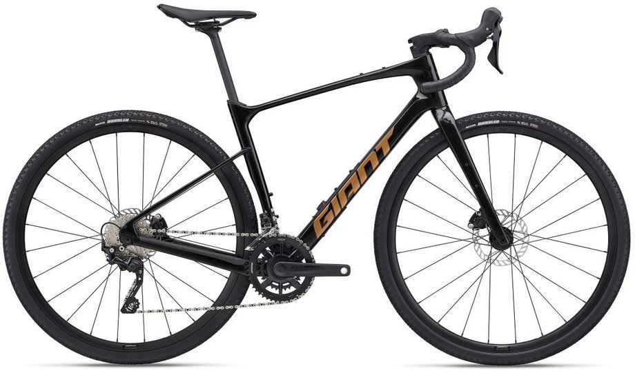 GIANT GIANT Revolt Advanced 3 2025 | 28 Zoll | Diamant (Bild 1)