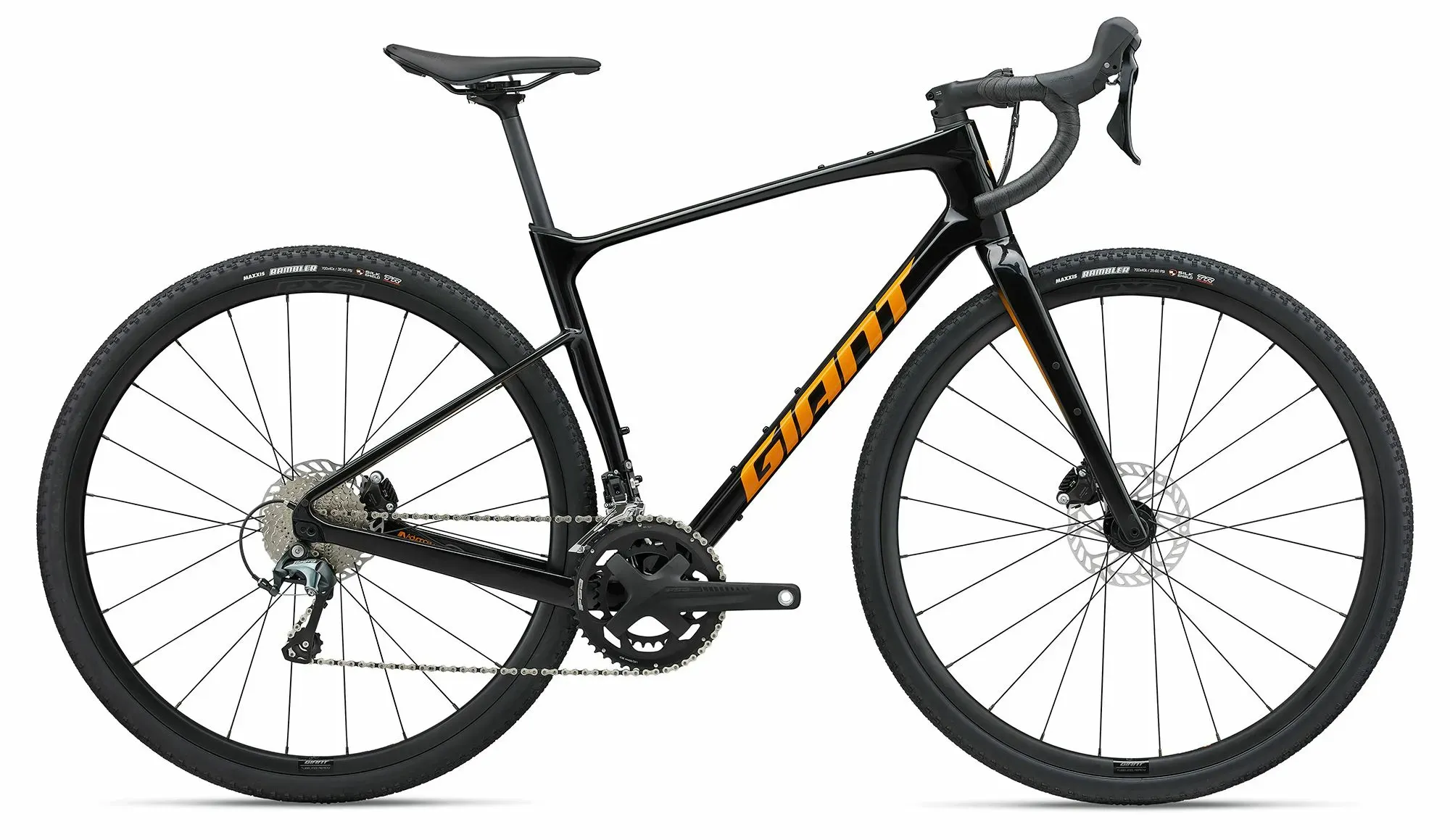 GIANT GIANT Revolt Advanced 3 V2  2024 | 28 Zoll | Diamant (Bild 1)