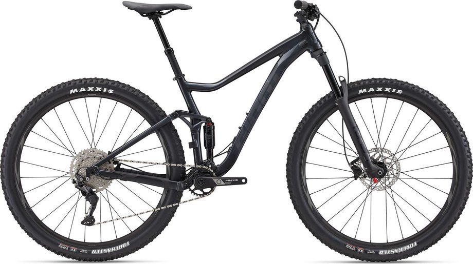 GIANT GIANT Stance 2 2024 | 29 Zoll | Diamant (Bild 1)