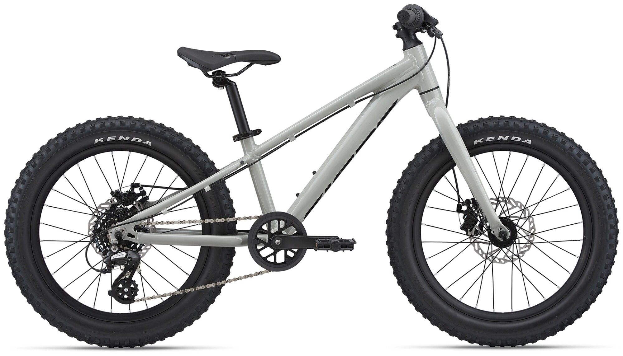 GIANT GIANT STP 20 GIANT 2022 | 20 Zoll | Diamant (Bild 1)