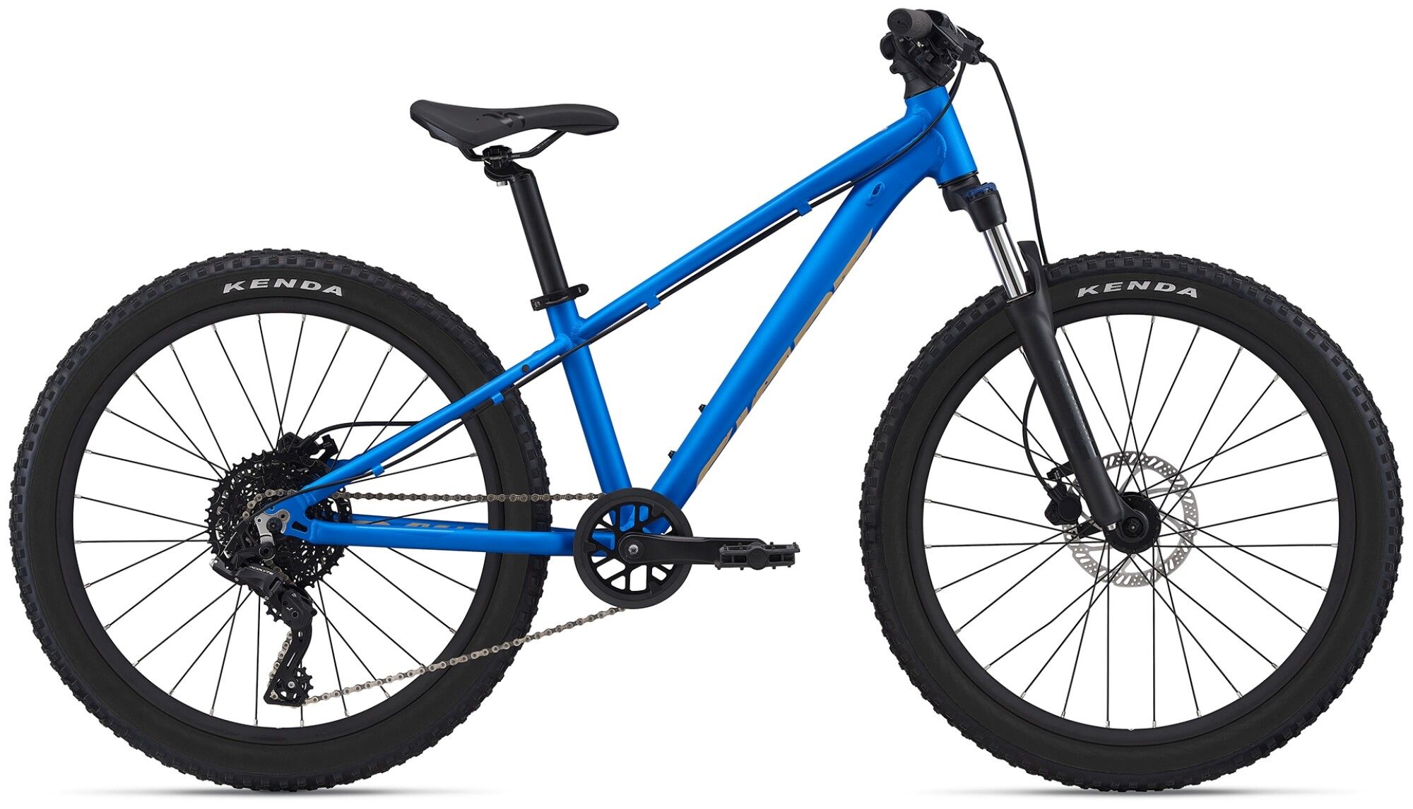 GIANT GIANT STP 24 GIANT 2022 | 24 Zoll | Diamant (Bild 1)