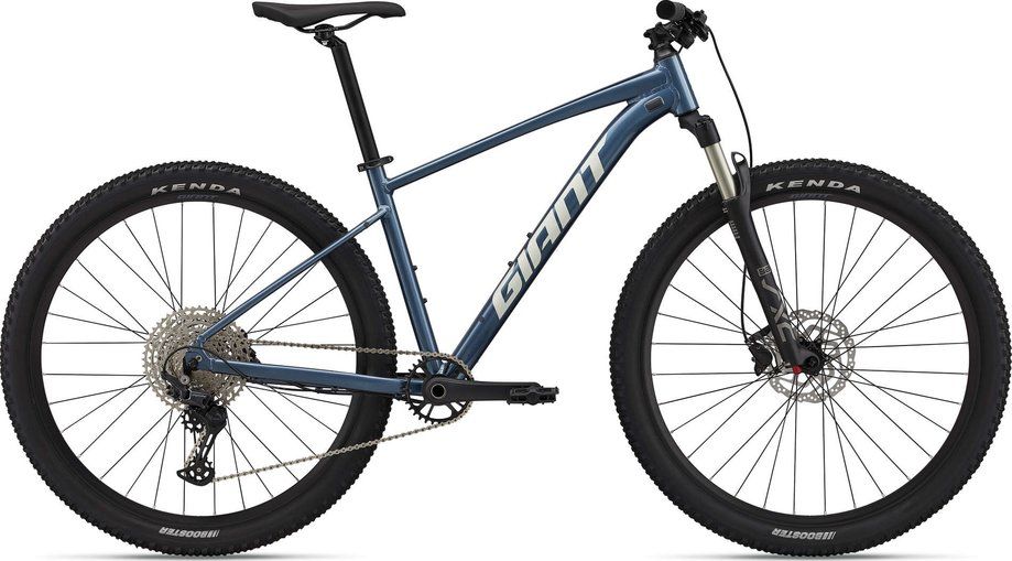 GIANT GIANT Talon 0 2024 | 29 Zoll | Diamant (Bild 1)