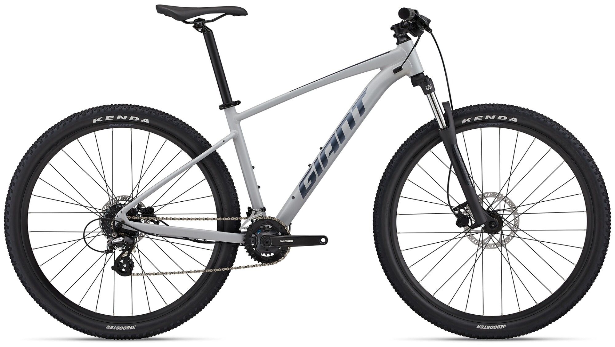 Trail Bike GIANT Talon 3 2025 (Bild 1)