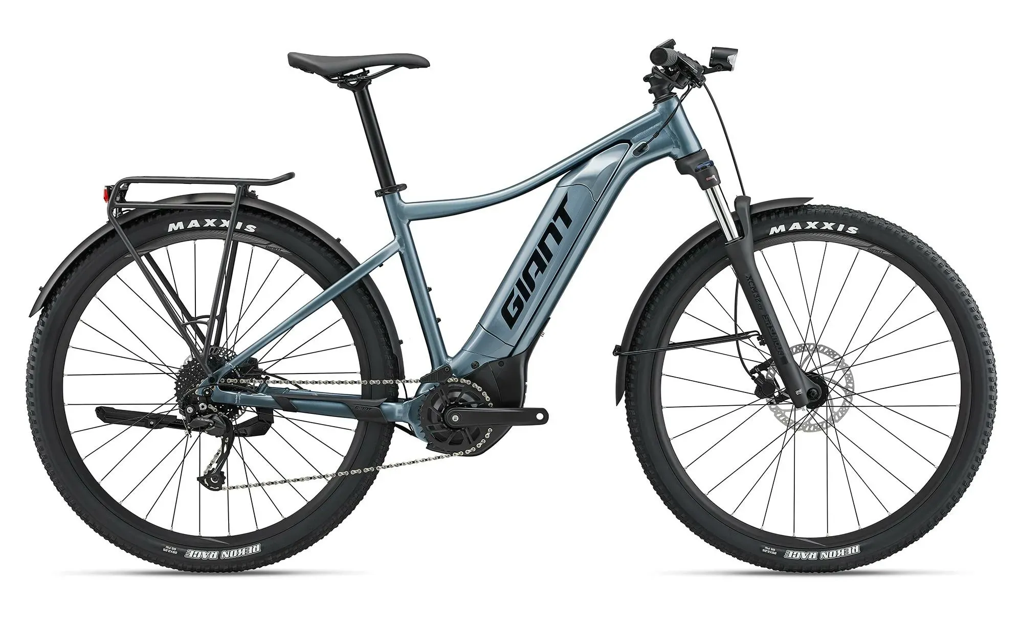 GIANT GIANT Talon E+ EX V2  2024 | 500 Wh | 29 Zoll | Diamant (Bild 1)