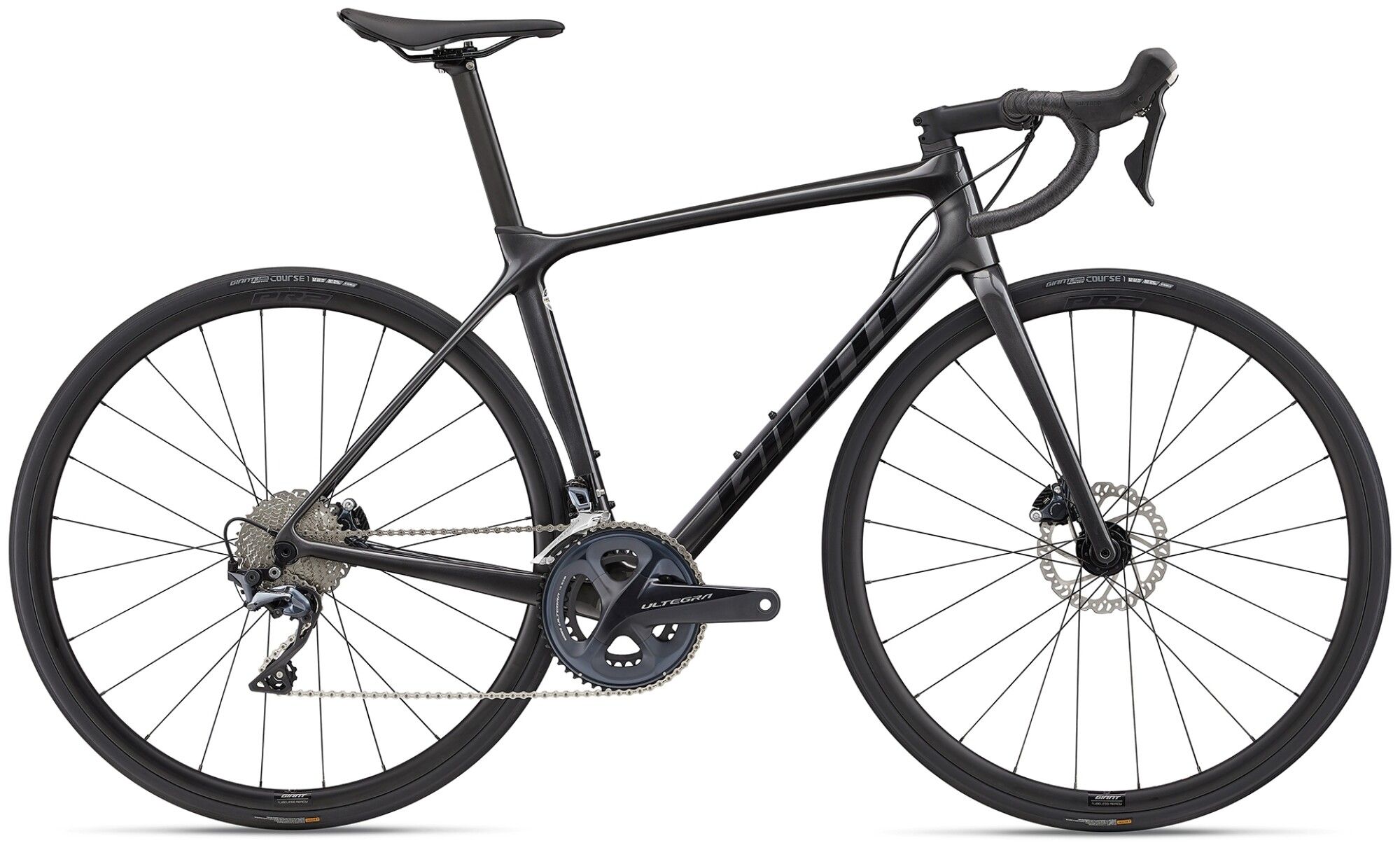 GIANT GIANT TCR Advanced 1 (Bild 1)