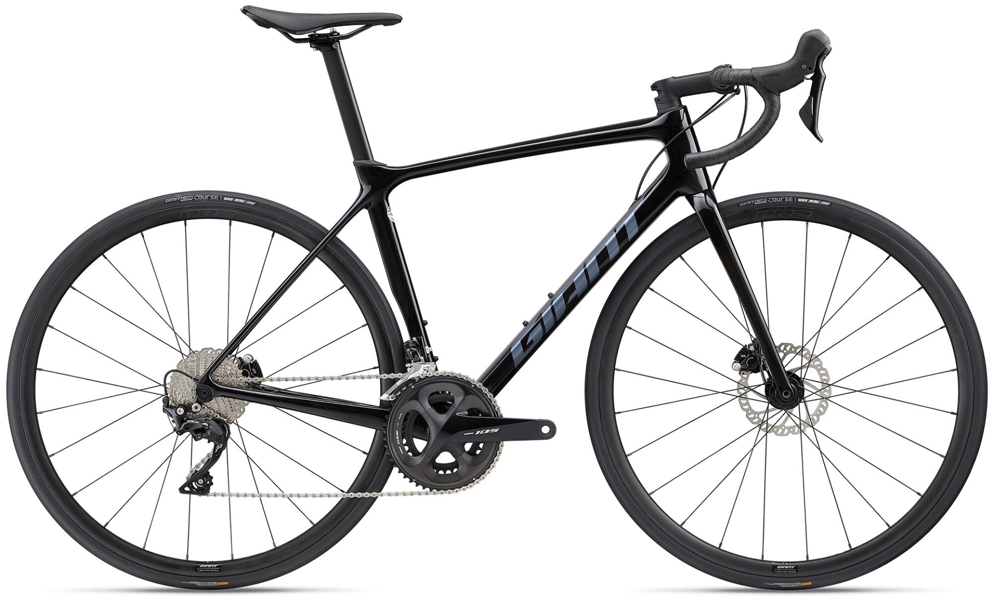 GIANT TCR Advanced 2 (Bild 1)