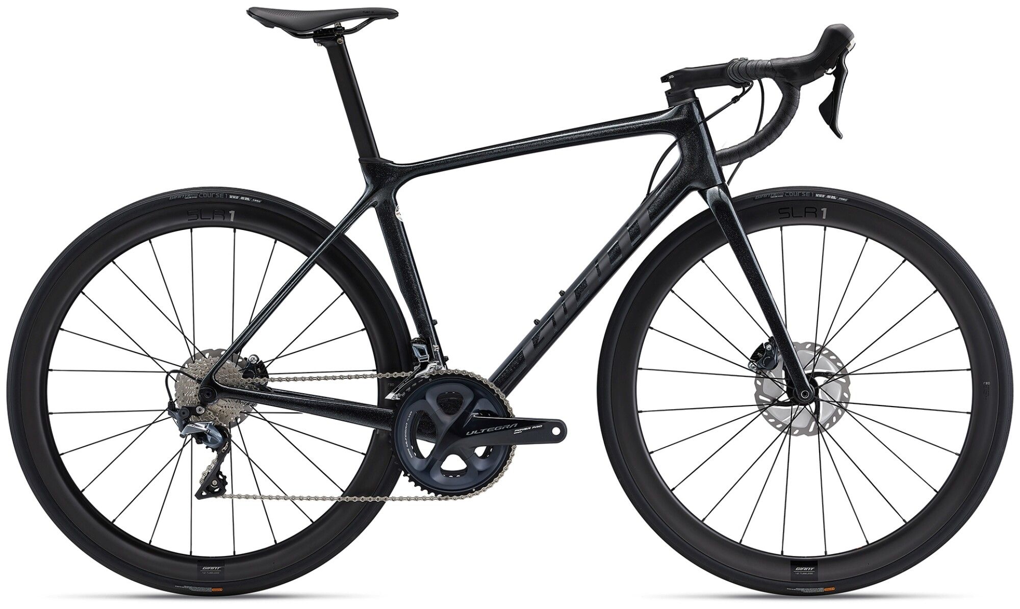 GIANT GIANT TCR Advanced Pro 1 (Bild 1)