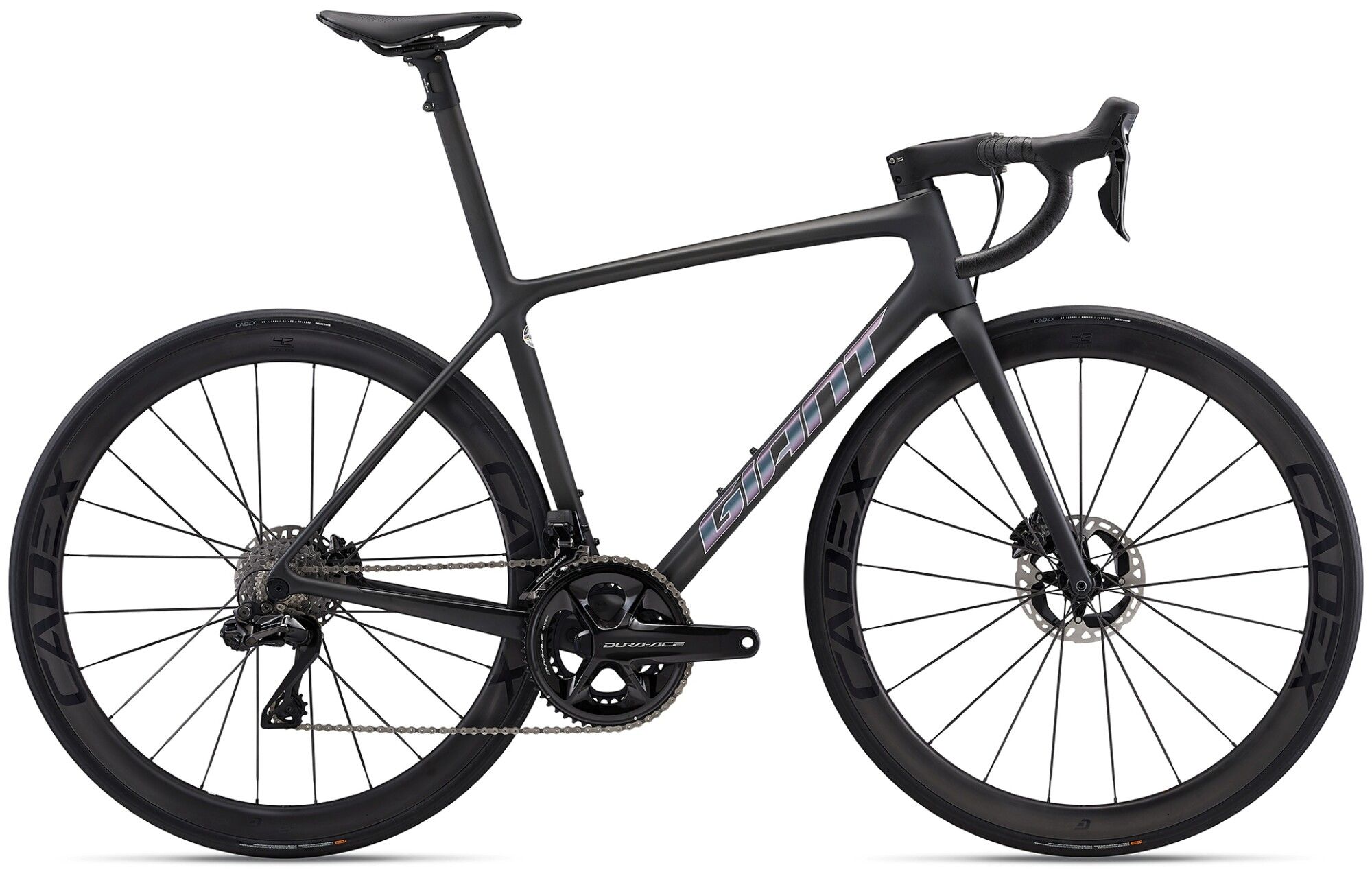 GIANT GIANT TCR Advanced SL 2022 | 28 Zoll | Diamant (Bild 1)