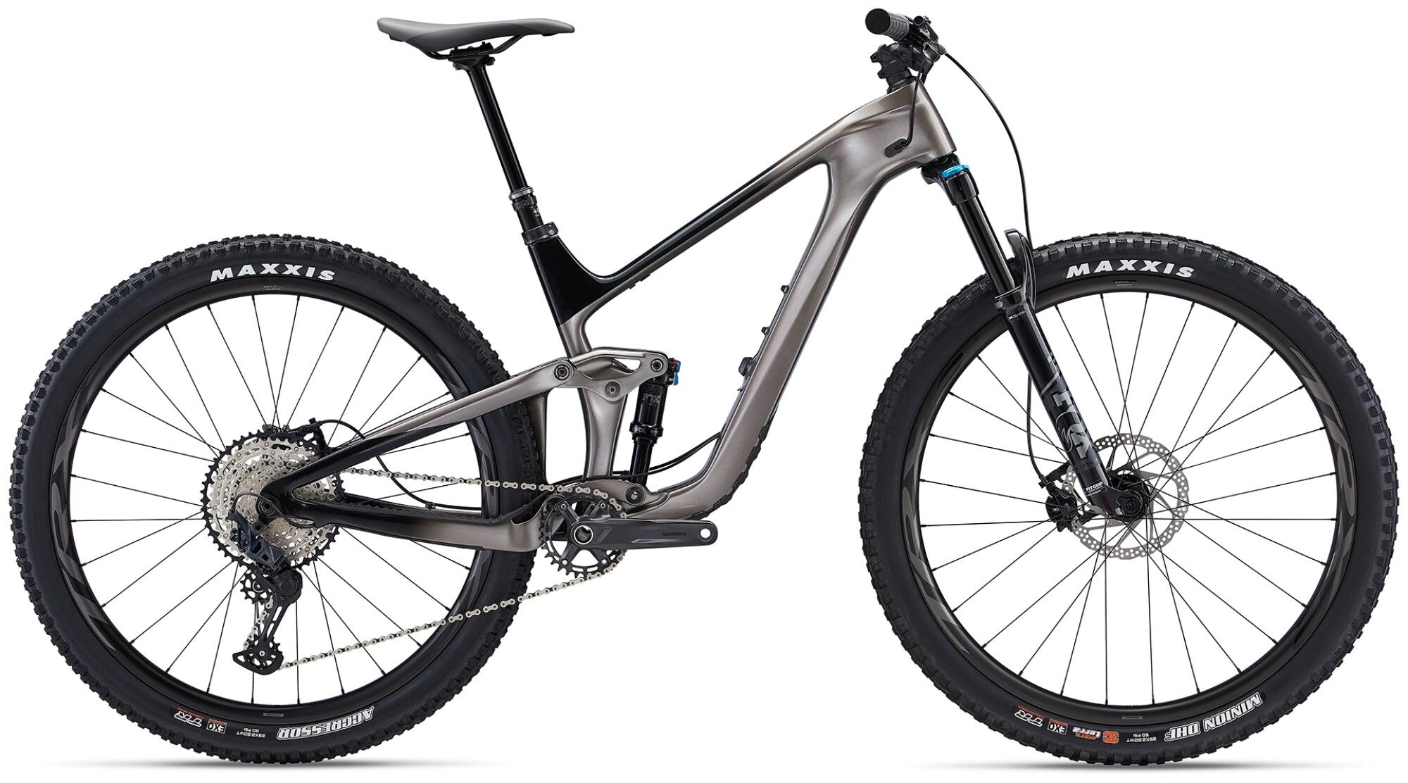 GIANT Trance Advanced Pro 2 (Bild 1)