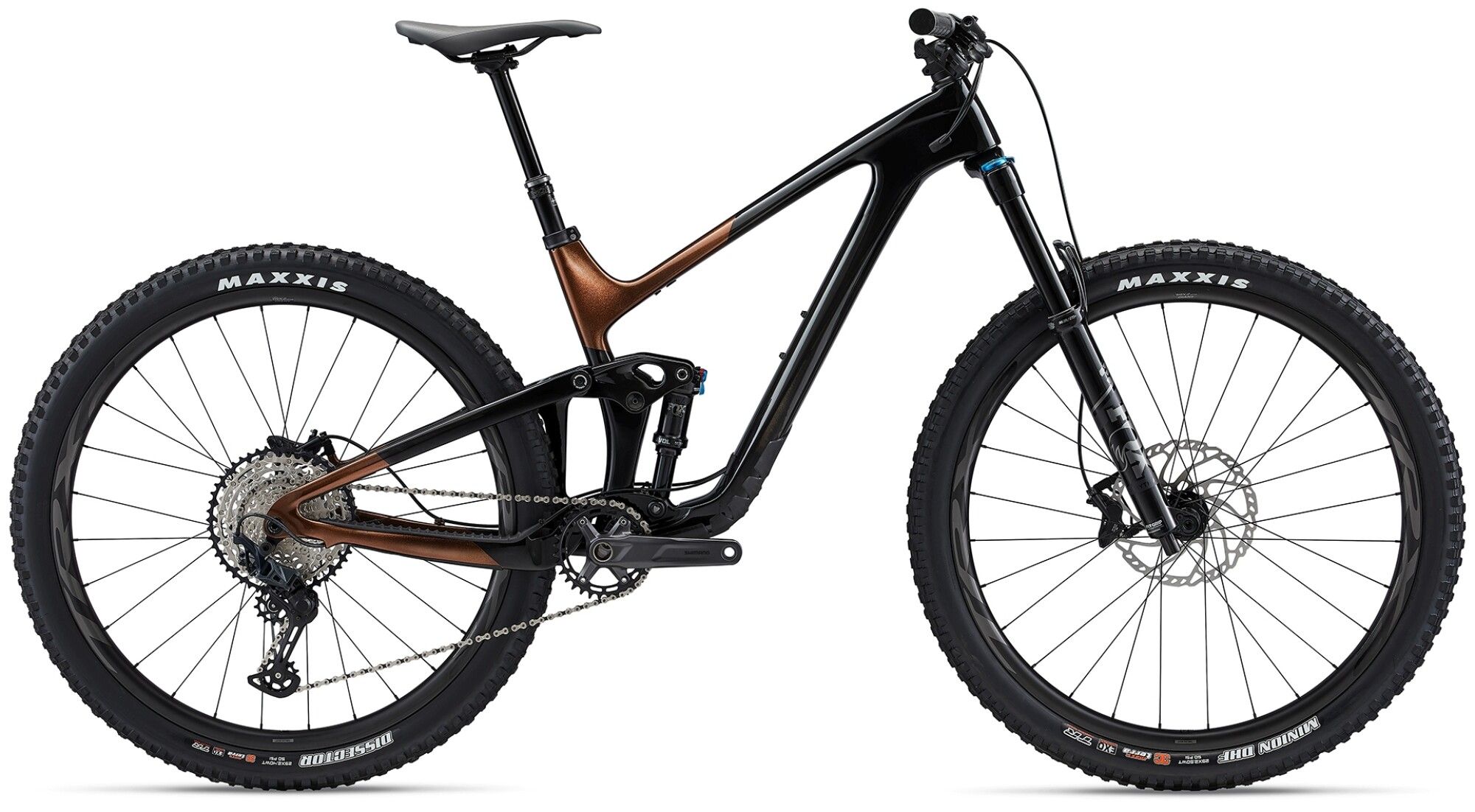 GIANT GIANT Trance X Advanced Pro 2 (Bild 1)