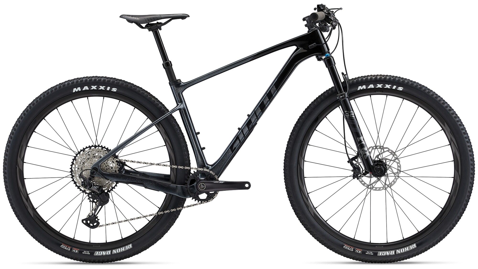 GIANT XtC Advanced 1 (Bild 1)